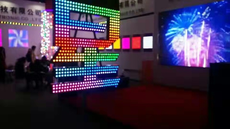 沖孔字