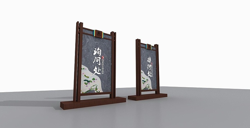 制作LOGO牌經習用的材質皆有哪幾樣？2