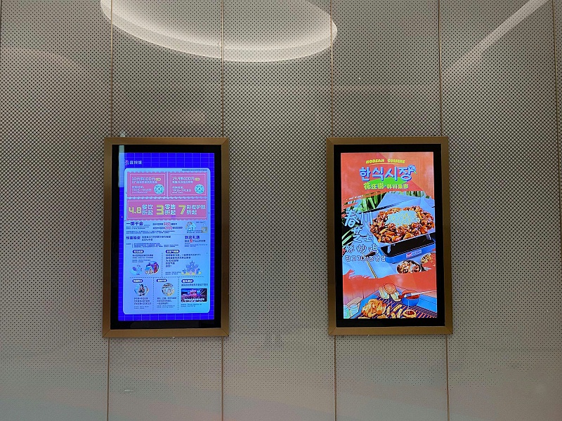 醫院智能標識導視系統進步趨勢2
