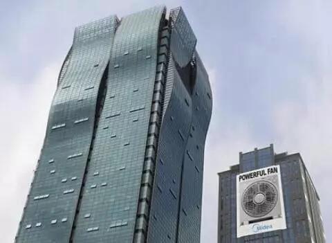 這些腦洞大開的戶外戶外廣告牌，你見過幾個？11