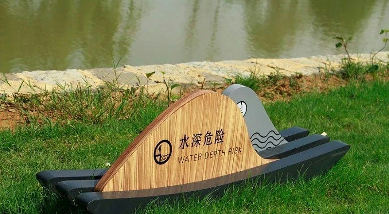住宅小區LOGO牌設計制造遵循什么原則？3