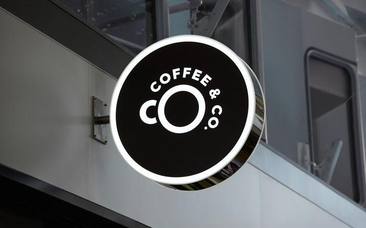 當成線下超級入口，店面標牌重大性凸顯31