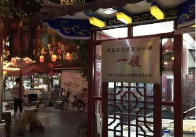 中國街道戶外廣告牌有多野？看看這些讓人笑掉大牙的品牌名25