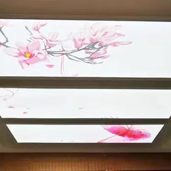 這幾種廣告鏤空燈箱類型，別說你沒見過3
