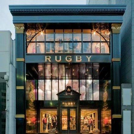 這才是奢侈品門楣？3