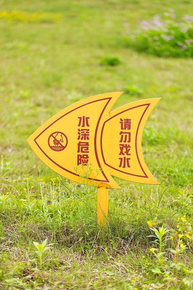 原生態景區公園標識牌的設計計劃2