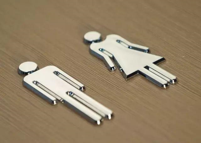 掌握這幾個原則，輕巧制造出高品質的標識標牌3