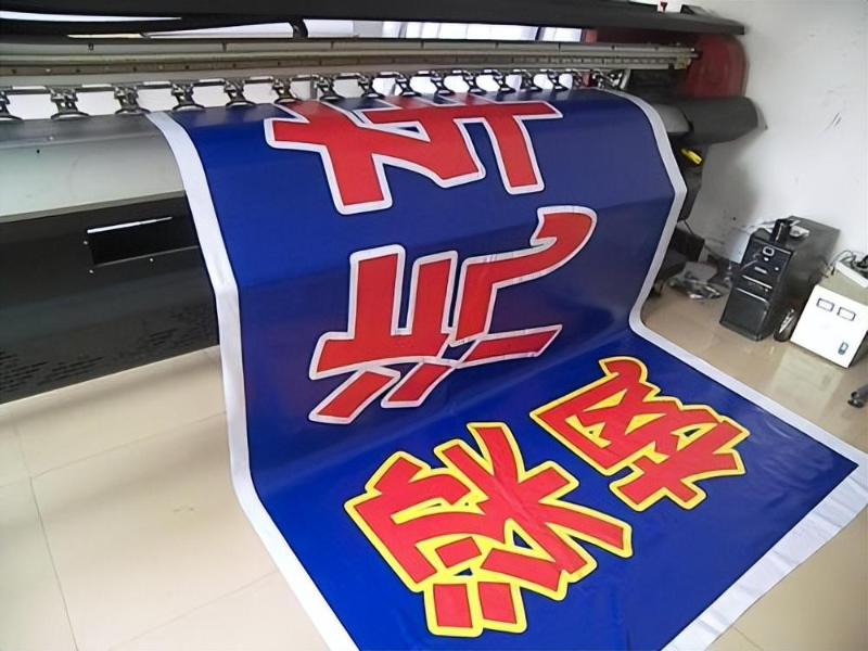 牌匾常見材料 帶你分析招牌標識3