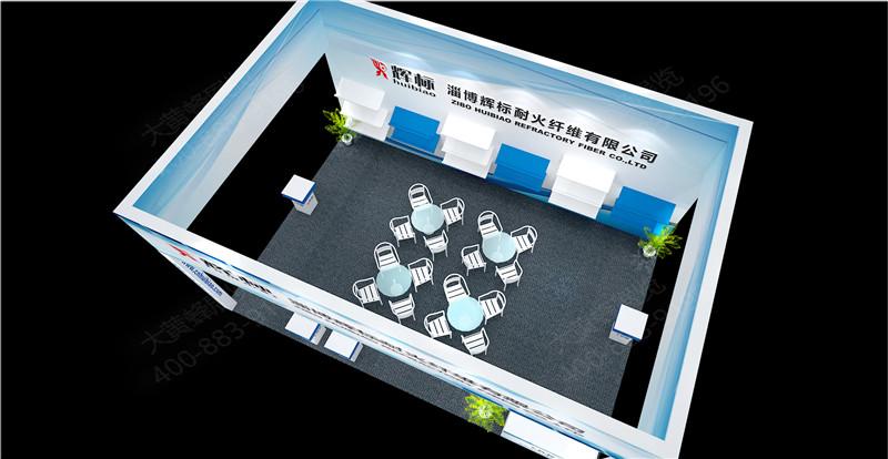 展覽呈現導視牌的設計有什么需要留意的？4