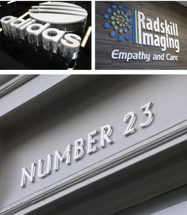 這13類標識字牌，你都見過嗎？12