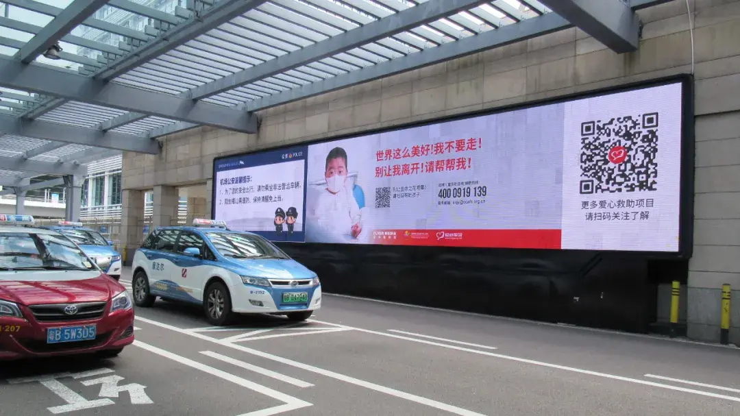 “位置為王”不再吃香？戶外標識的新法寶在于場景化營銷